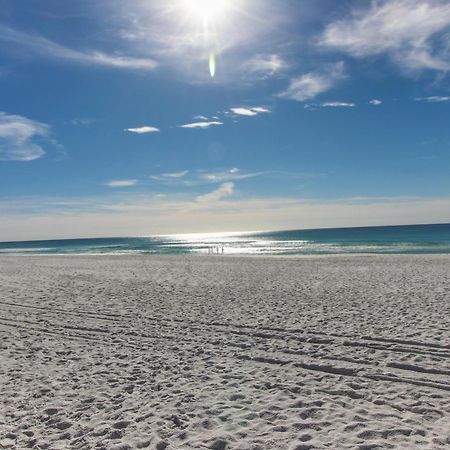 Emerald Isle 0603 彭萨科拉海滩 外观 照片
