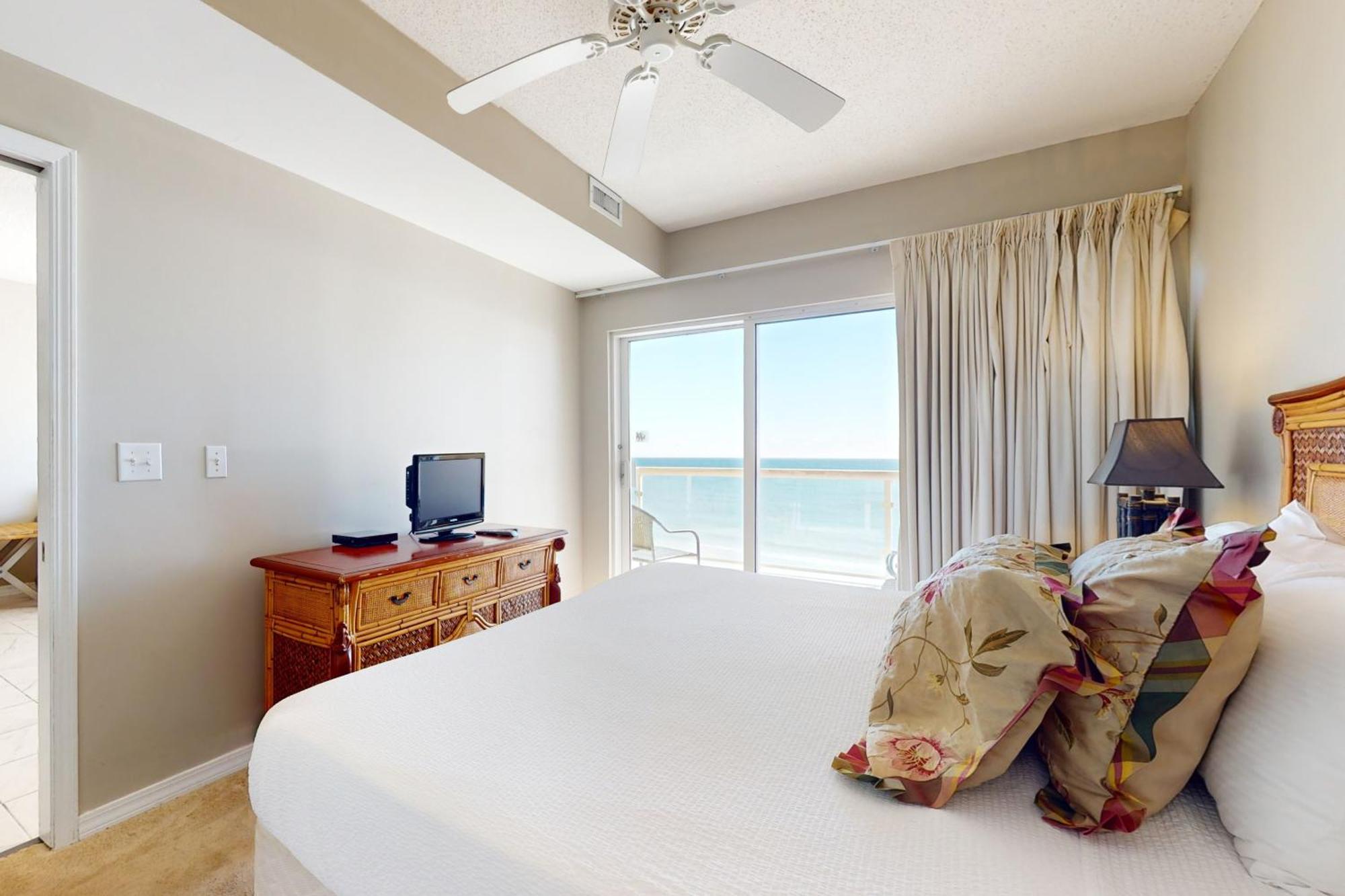 Emerald Isle 0603 彭萨科拉海滩 外观 照片